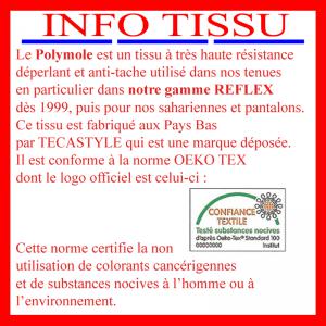 Info tissu